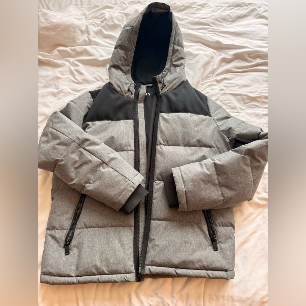 DKNY Men’s Winter Jacket